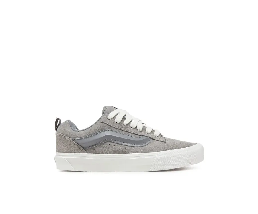 obrazek 1 Vans Sneakersy Knu Skool VN000D6CBXC1 Szary