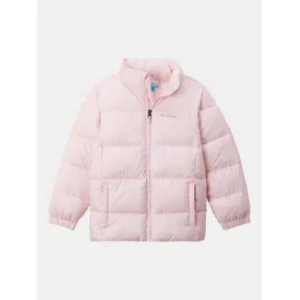 Zdjęcie Columbia Kurtka zimowa Puffect™ II 2089992 Różowy Regular Fit
