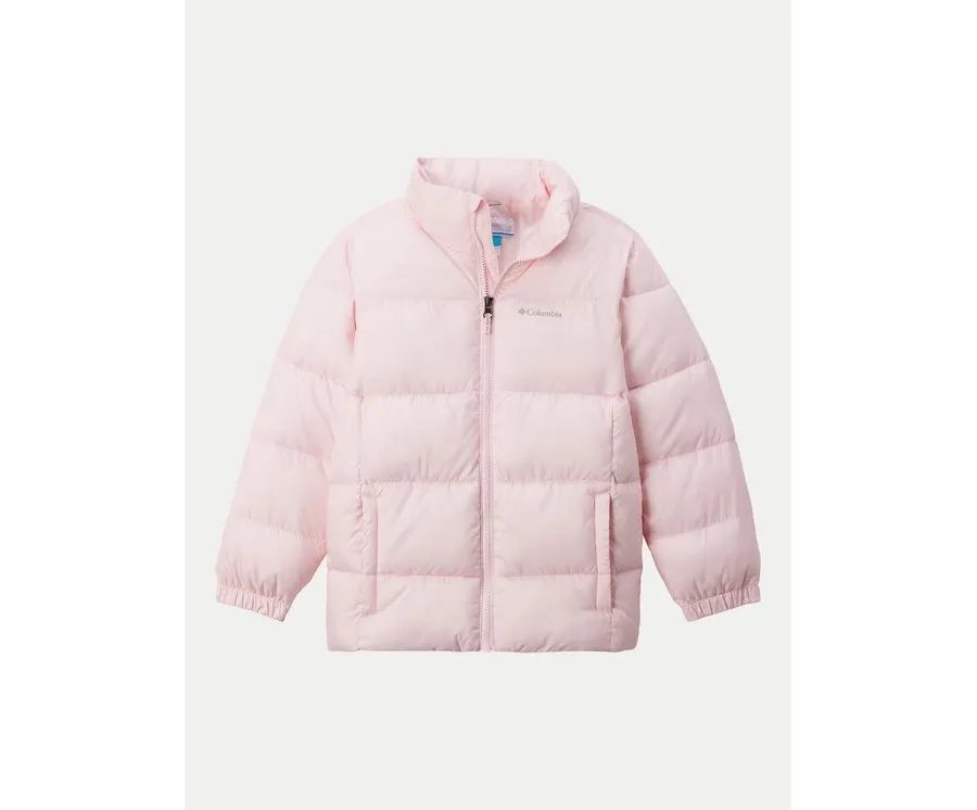 obrazek 1 Columbia Kurtka zimowa Puffect™ II 2089992 Różowy Regular Fit