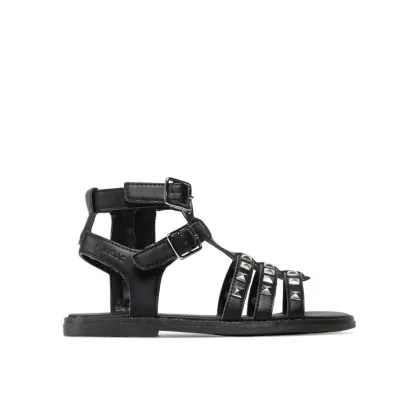 Zdjęcie Geox Sandały J S.Karly G. C J2535C 000BC C9999 M Czarny