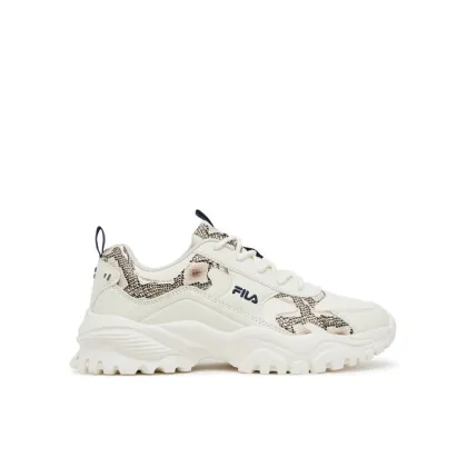 Zdjęcie Fila Sneakersy ELECTRIC FLOW FFW0164_13054 Beżowy