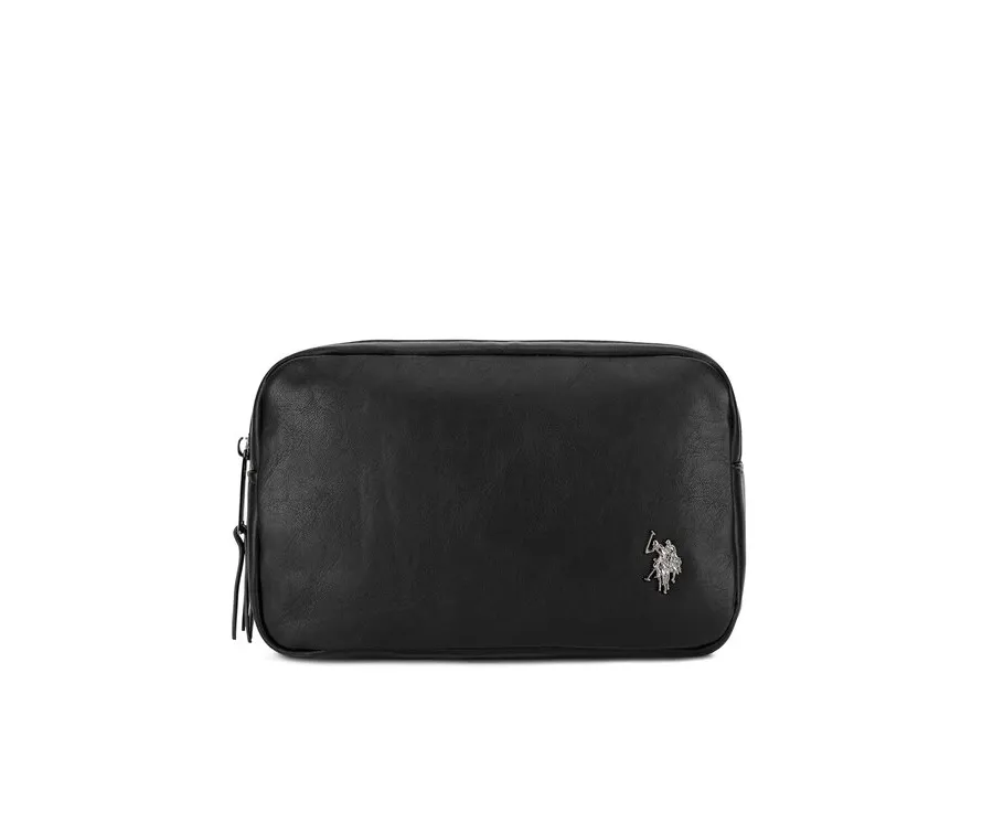 obrazek 1 U.S. Polo Assn. Kosmetyczka BIUXT8475MVP Czarny