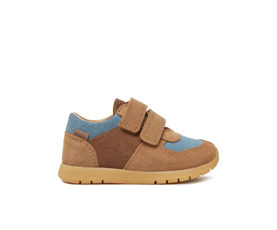 obrazek 1 Mrugała Sneakersy Coco 3111/5-26 Brązowy