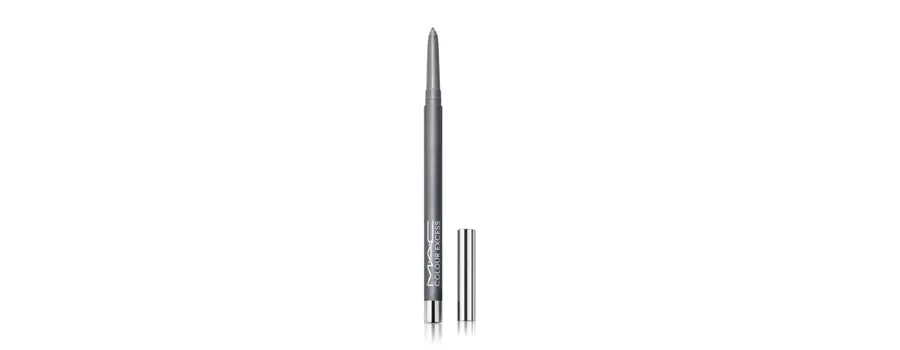 obrazek 1 MAC Colour Excess Gel Pencil Eyeliner 3.5 g ISN'T IT IRON-IC