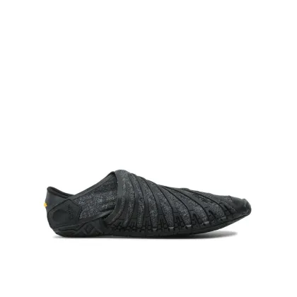 Zdjęcie Vibram Fivefingers Buty na siłownię Furoshiki 22WAF01 Czarny