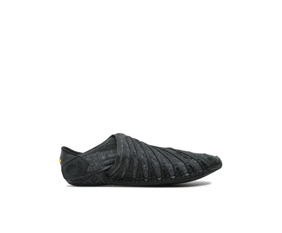 obrazek 1 Vibram Fivefingers Buty na siłownię Furoshiki 22WAF01 Czarny