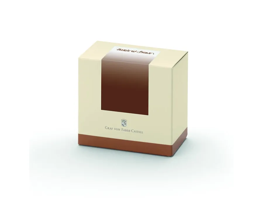 obrazek 2 Atrament Hazelnut Brown 75ml