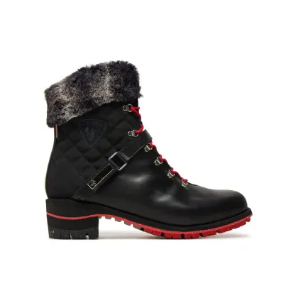 Zdjęcie Rossignol Botki 1907 Megeve 2.0 RNMW480 Czarny