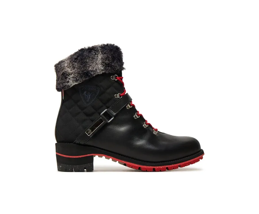 obrazek 1 Rossignol Botki 1907 Megeve 2.0 RNMW480 Czarny