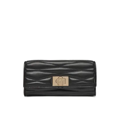 Zdjęcie Furla Duży Portfel Damski 1927 PCV0ACO BX3221 O6000 Czarny