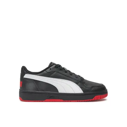 Zdjęcie Puma Sneakersy Reb-L Jr 398993 15 Czarny