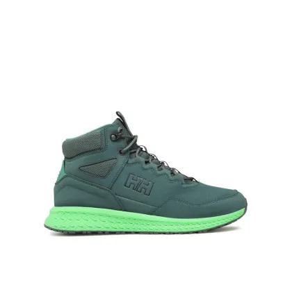 Zdjęcie Helly Hansen Sneakersy Sneboo 11827_495 Zielony
