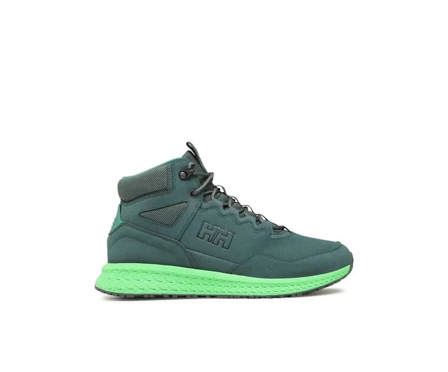 obrazek 1 Helly Hansen Sneakersy Sneboo 11827_495 Zielony