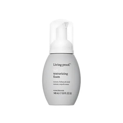 Zdjęcie Living Proof Full Texturizing Foam Pianka utrwalająca 148 ml