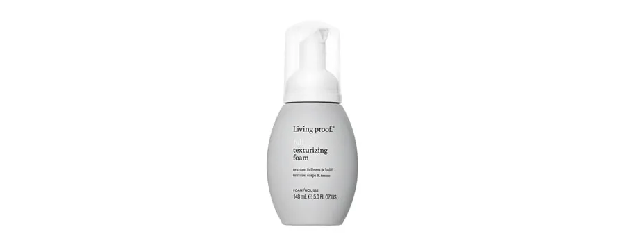 obrazek 1 Living Proof Full Texturizing Foam Pianka utrwalająca 148 ml