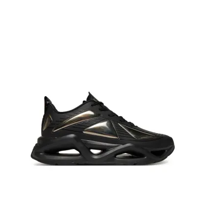 Zdjęcie EA7 Emporio Armani Sneakersy X8X220 XK436 R313 Czarny