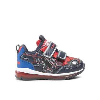 Zdjęcie Geox Sneakersy B Todo B. A B2684A 0CE54 C0735 Granatowy