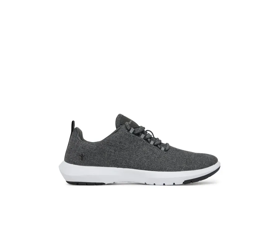 obrazek 1 EMU Australia Sneakersy W13163 Szary