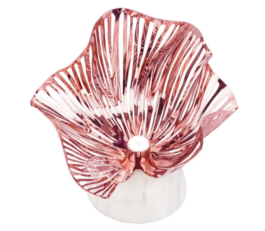 obrazek 3 Oryginalna lampa Lilly na biurko