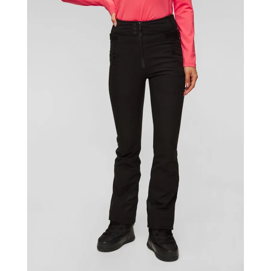 obrazek 1 Spodnie Narciarskie Damskie Bogner Fire+ice Borja3-t BOGNER FIRE+ICE