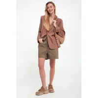 Zdjęcie Szorty damskie LIU JO Liu Jo