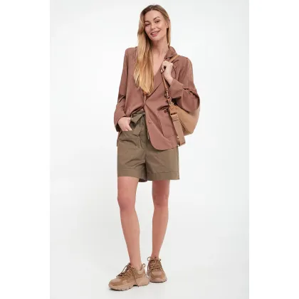 Zdjęcie Szorty damskie LIU JO Liu Jo