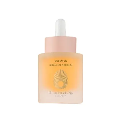 Zdjęcie Omorovicza Queen Oil Olejek do twarzy 30 ml