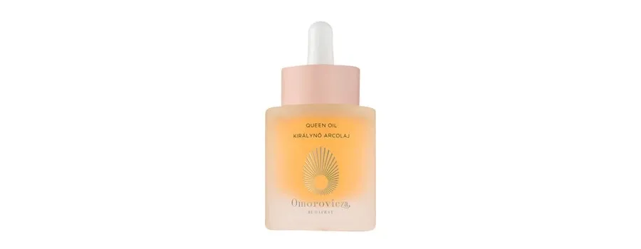 obrazek 1 Omorovicza Queen Oil Olejek do twarzy 30 ml