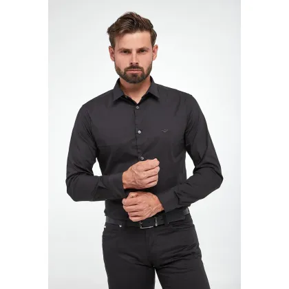 Zdjęcie Koszula męska EMPORIO ARMANI Emporio Armani