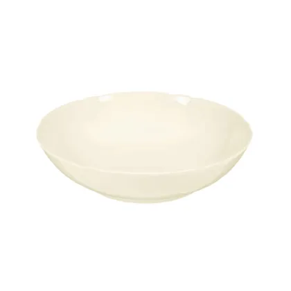 Zdjęcie Porcelanowa okrągła miska sałatkowa 19 cm - Seltmann Weiden