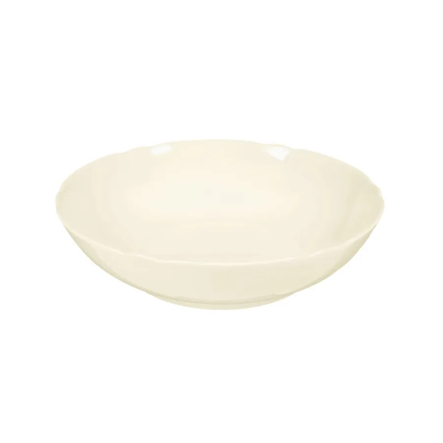 obrazek 1 Porcelanowa okrągła miska sałatkowa 19 cm - Seltmann Weiden