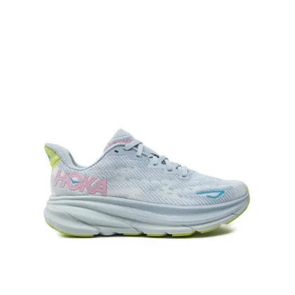 Zdjęcie Hoka Buty do biegania Clifton 9 1127896 Szary