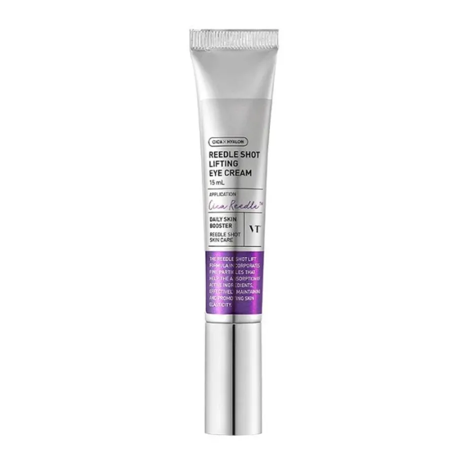 obrazek 1 VT Cosmetics Reedle Shot Lifting Eye Cream Krem pod oczy