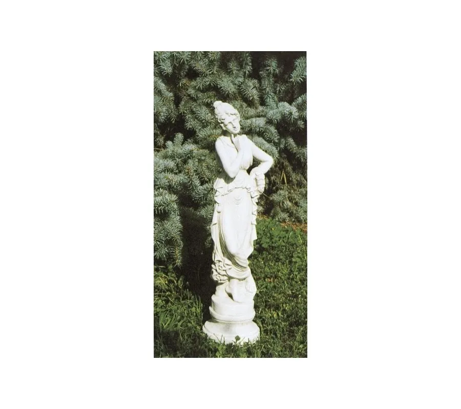 obrazek 2 Piękna rzeźba Veronica do ogrodu – Italpark