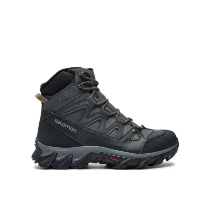 Zdjęcie Salomon Trekkingi Breccia 2 Gore-Tex L41255800 Szary