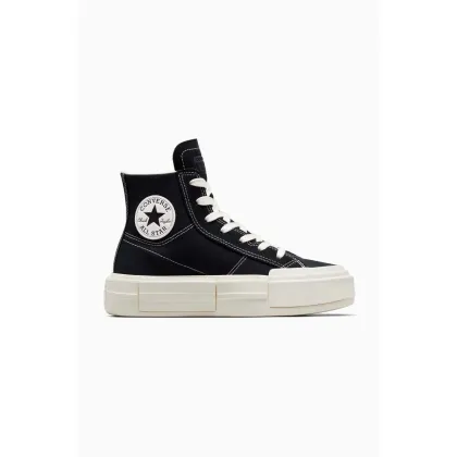 Zdjęcie Converse Chuck Taylor Cruise trampki kolor czarny A04689C