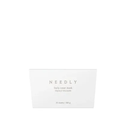 Zdjęcie NEEDLY Daily Toner Mask Maseczka do twarzy 350 g