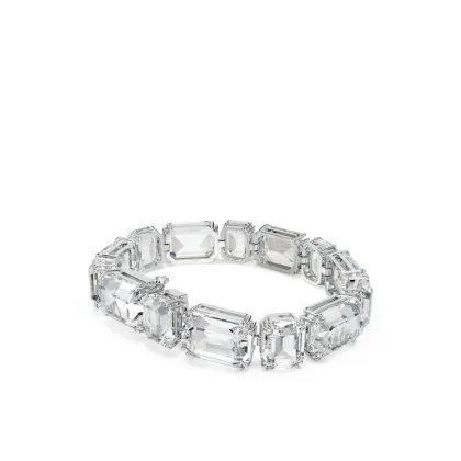 Zdjęcie Swarovski Bransoletka Millenia 5705770 Srebrny