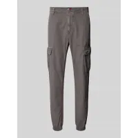 Zdjęcie Tommy Jeans Joggery Ryan DM0DM20284 Szary Regular Fit
