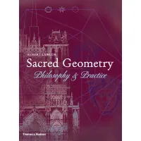 Zdjęcie Książka Święta geometria (sztuka i wyobraźnia) Filozofia i praktyka - Thames and Hudson