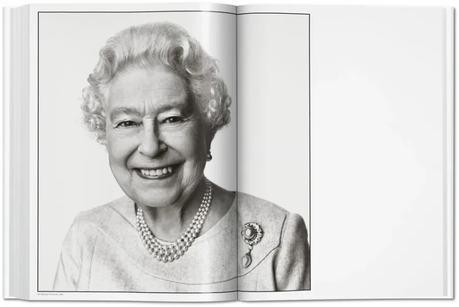 obrazek 8 Książka David Bailey - Taschen