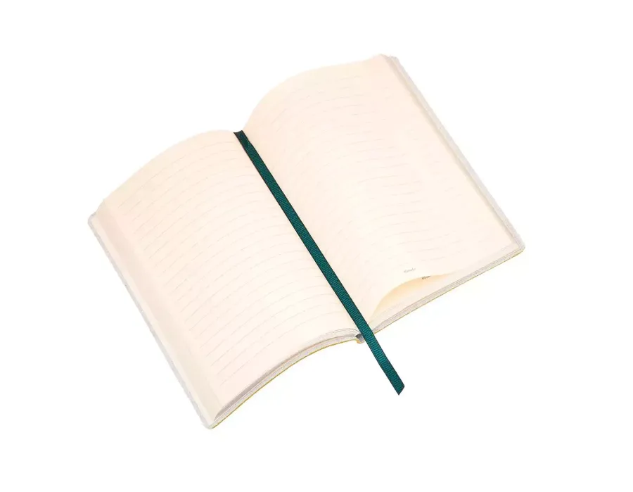 obrazek 10 Niewielki notes Milano w linię