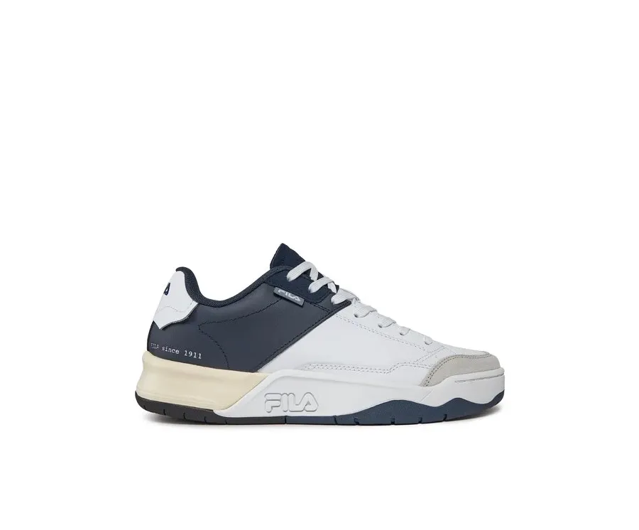 obrazek 1 Fila Sneakersy Avenida Cb FFM0251.13037 Biały