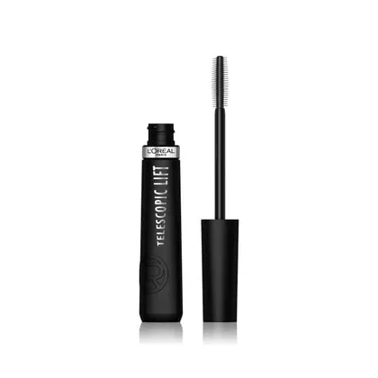 Zdjęcie L'Oréal Paris Telescopic Lift Tusz do rzęs 9.9 ml Nr. 0 - schwarz