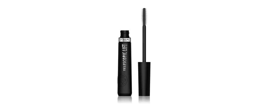 obrazek 1 L'Oréal Paris Telescopic Lift Tusz do rzęs 9.9 ml Nr. 0 - schwarz