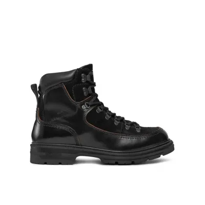 Zdjęcie Gant Trzewiki Gretty Mid Boot 27641412 Czarny