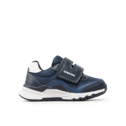 Zdjęcie Geox Sneakersy B Pyrip B. A B354YA 054FU C4211 M Granatowy