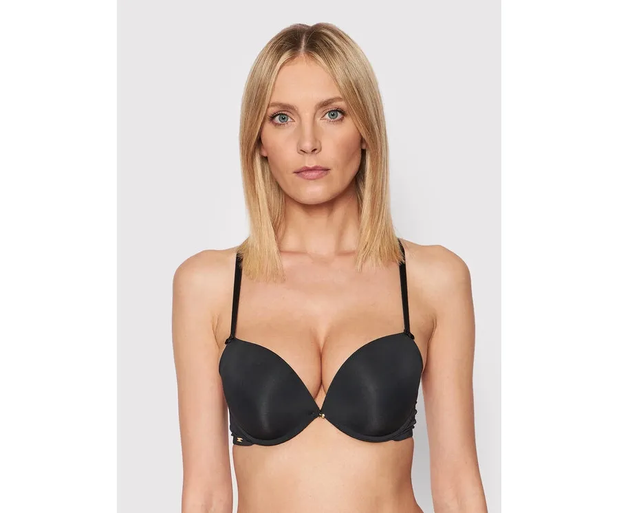 obrazek 1 Selmark Biustonosz push-up Etna 10529 Czarny