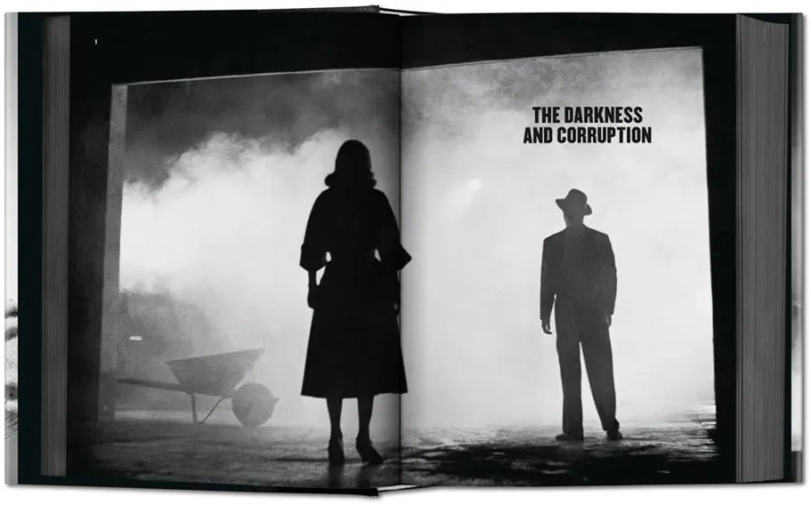 obrazek 4 Książka Film Noir - Taschen
