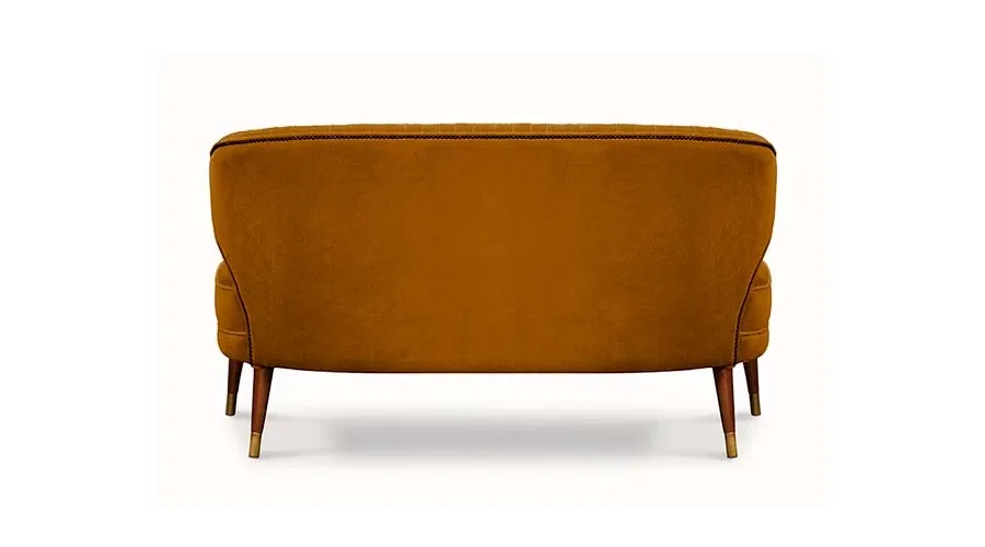 obrazek 4 Portugalska dwuosobowa sofa